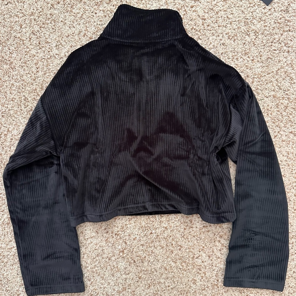 Fabletics Cropped Jacket - Picture 2 of 4